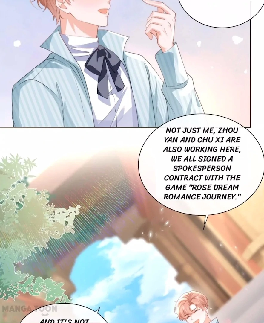 2D Lover Chapter 50 - Page 10