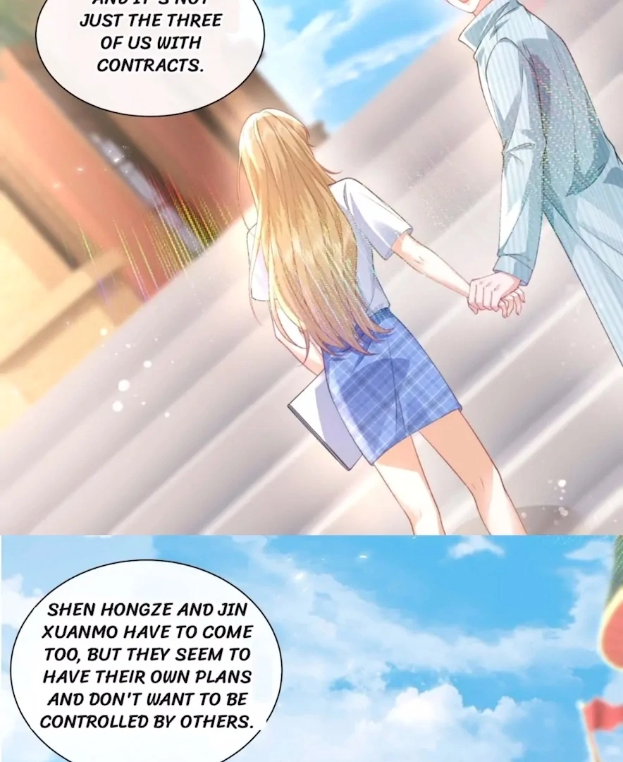 2D Lover Chapter 50 - Page 11