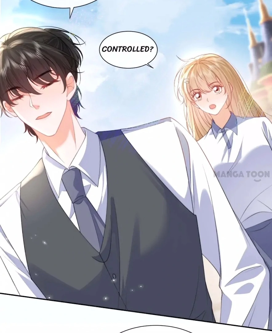 2D Lover Chapter 50 - Page 12