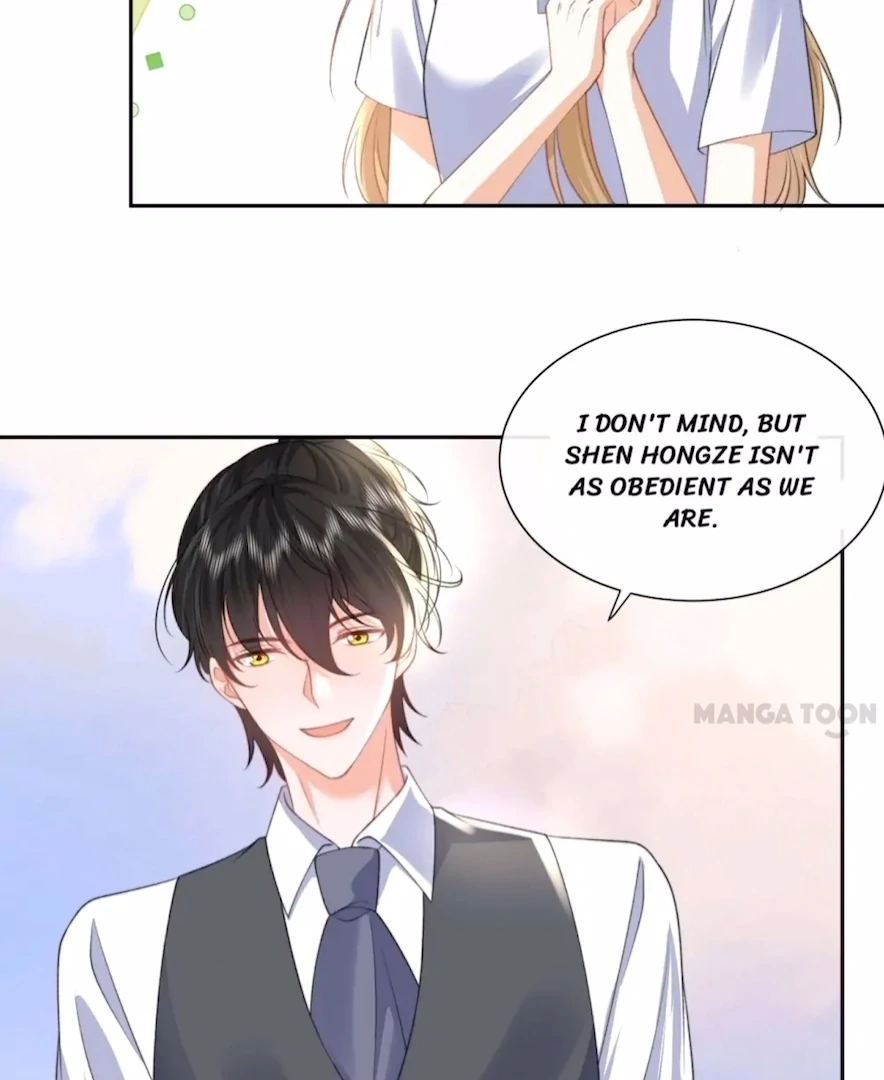 2D Lover Chapter 50 - Page 15