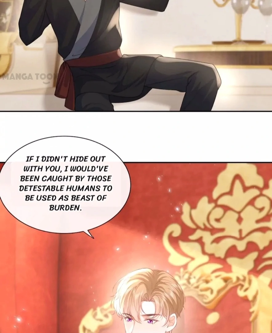 2D Lover Chapter 50 - Page 17