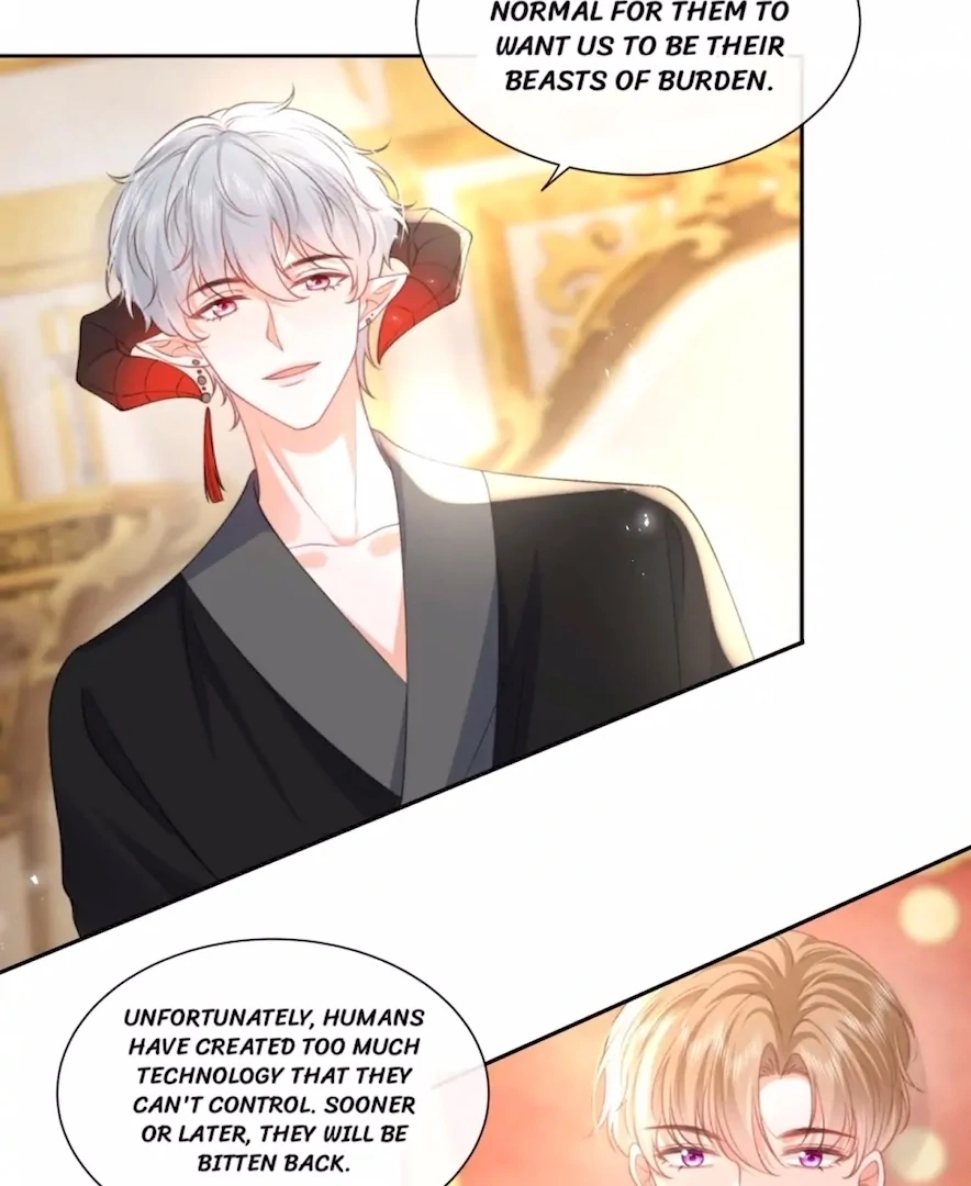 2D Lover Chapter 50 - Page 19