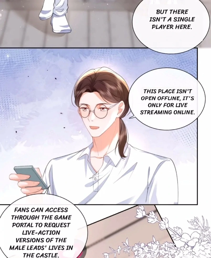 2D Lover Chapter 50 - Page 2