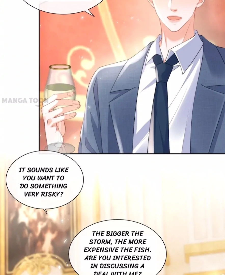 2D Lover Chapter 50 - Page 20