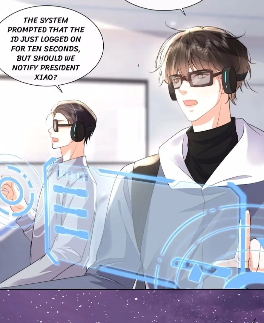 2D Lover Chapter 50 - Page 24