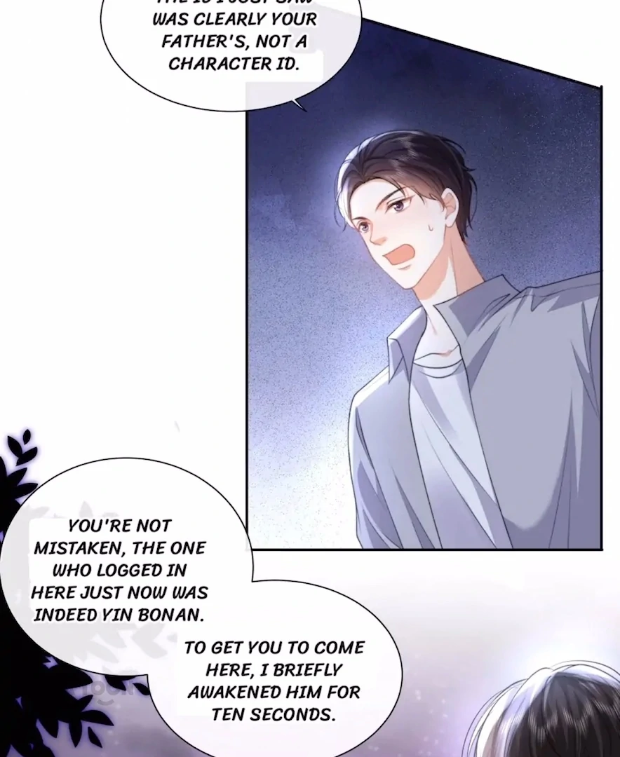 2D Lover Chapter 50 - Page 32