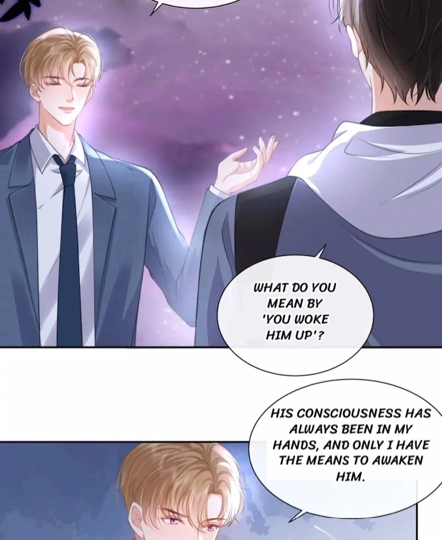 2D Lover Chapter 50 - Page 33