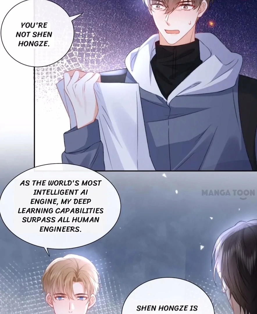 2D Lover Chapter 50 - Page 37