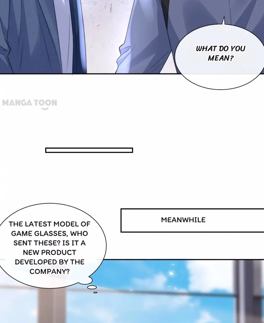 2D Lover Chapter 50 - Page 42