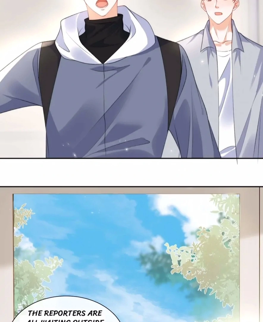 2D Lover Chapter 50 - Page 52