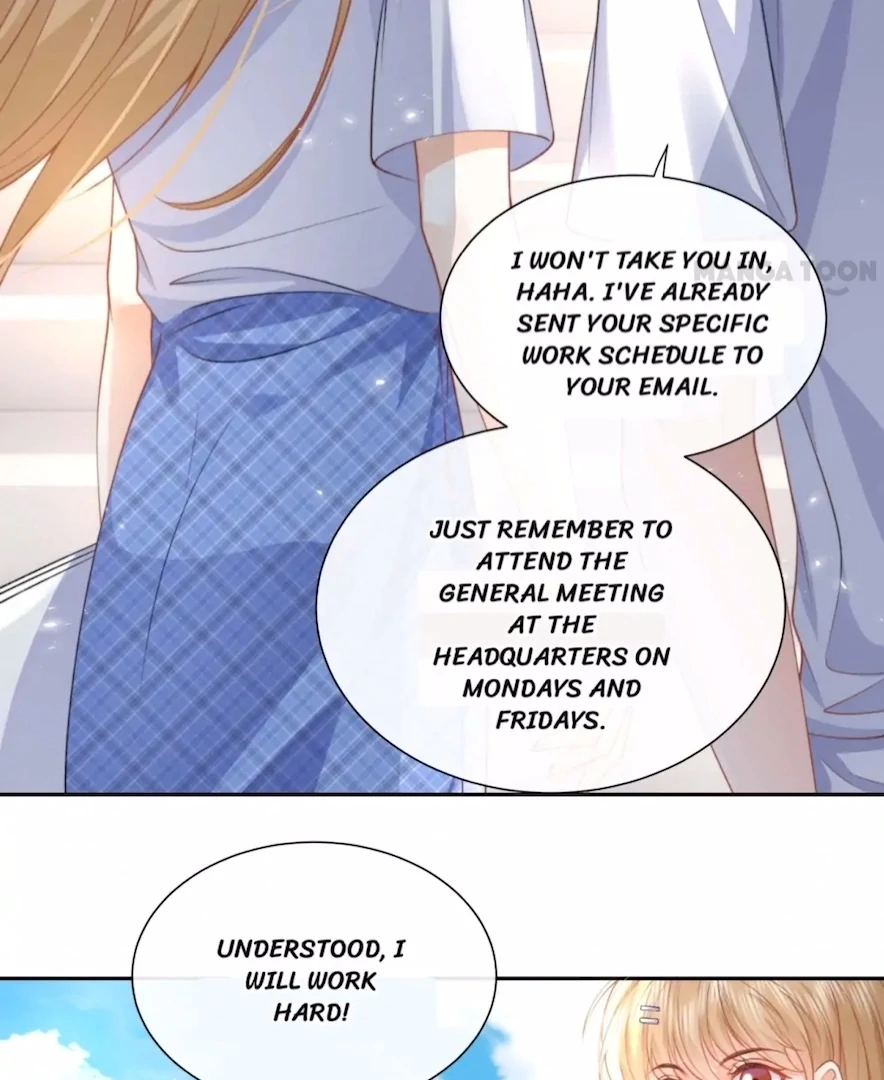 2D Lover Chapter 50 - Page 6