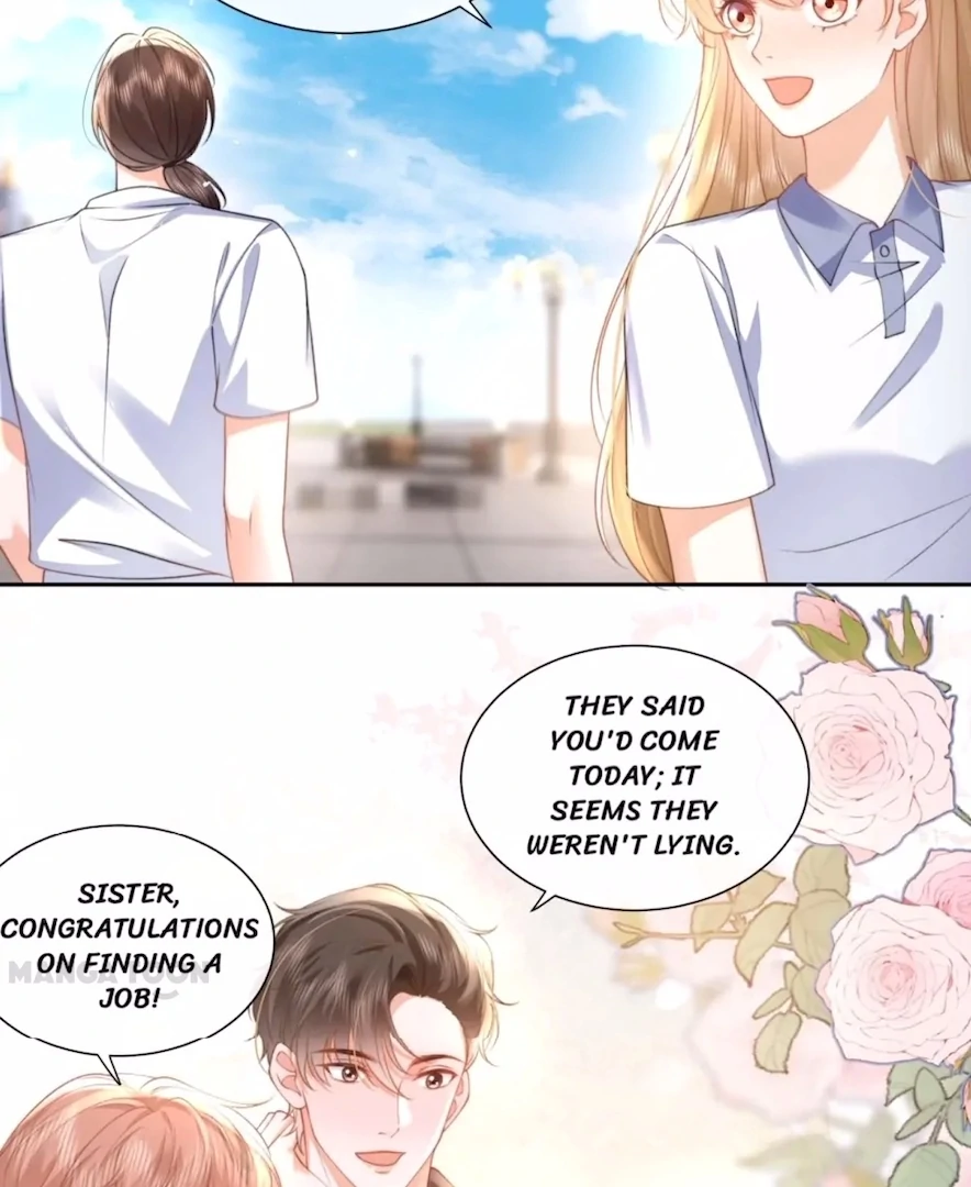 2D Lover Chapter 50 - Page 7