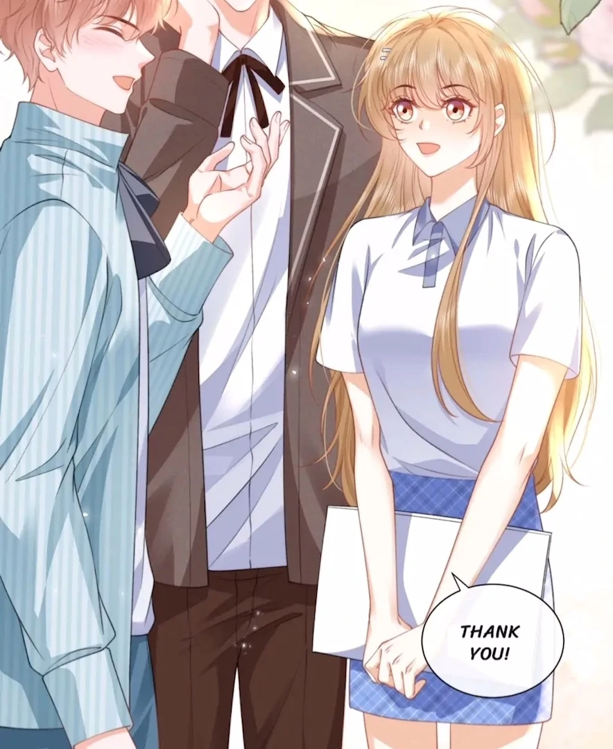 2D Lover Chapter 50 - Page 8