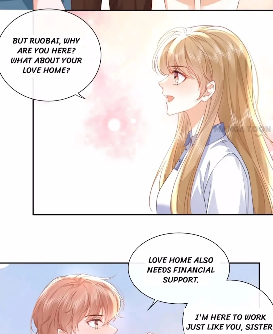 2D Lover Chapter 50 - Page 9