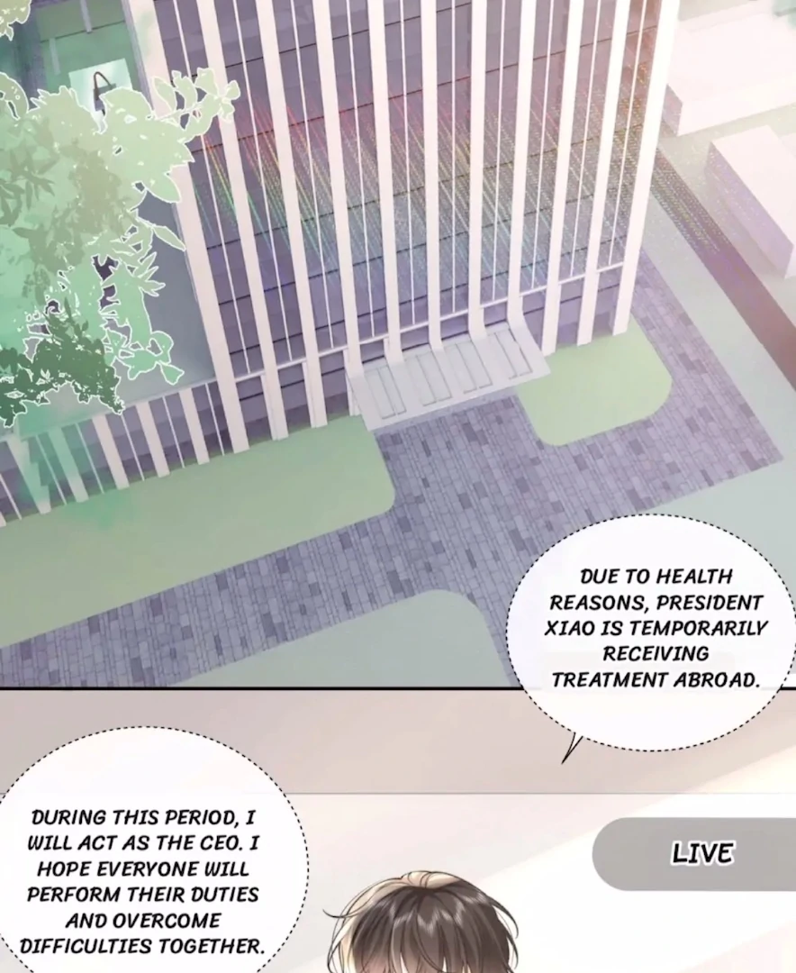 2D Lover Chapter 51 - Page 1