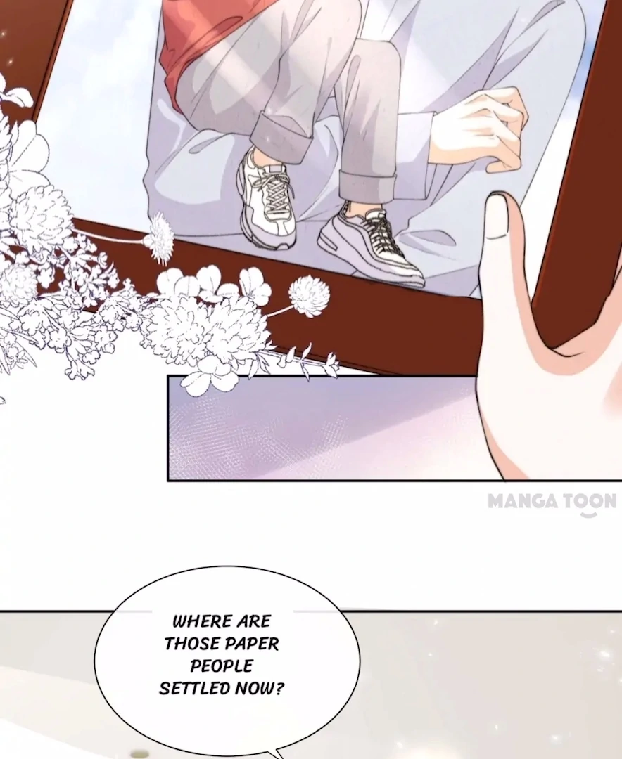2D Lover Chapter 51 - Page 16