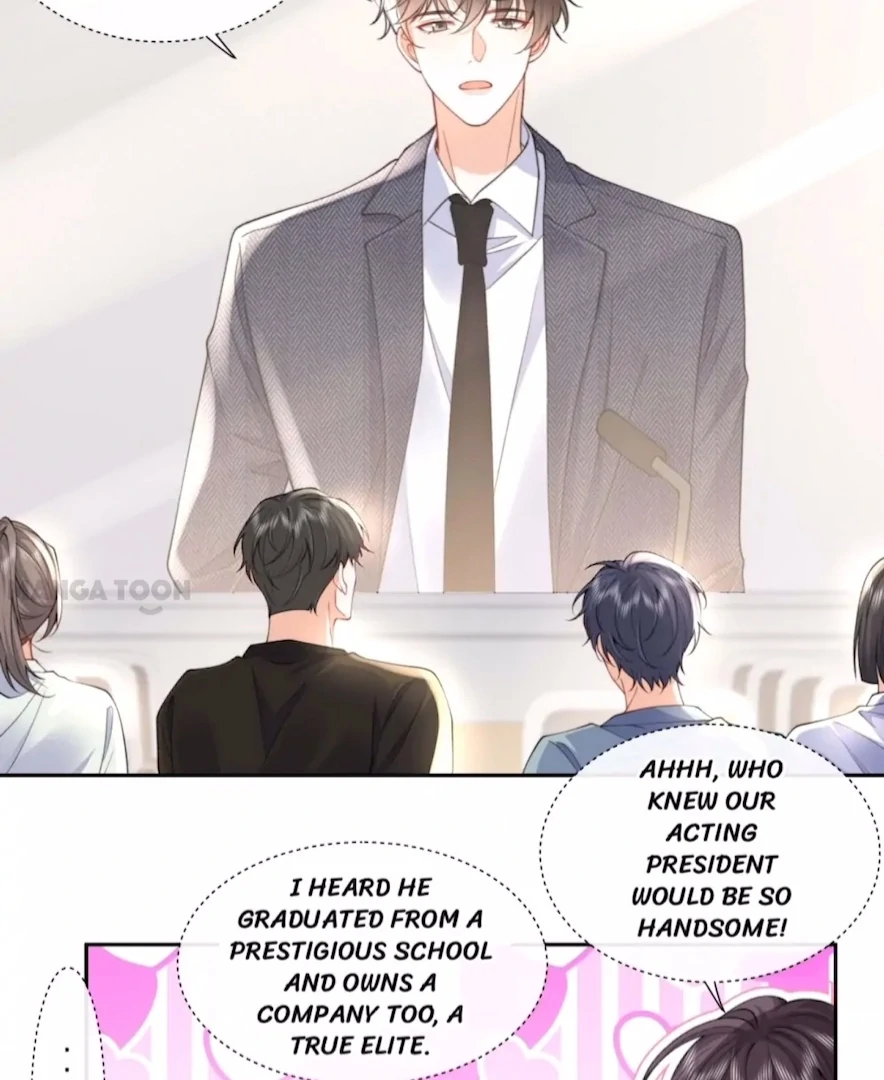 2D Lover Chapter 51 - Page 2