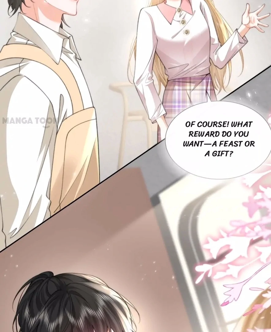 2D Lover Chapter 51 - Page 21