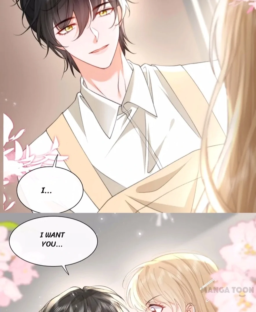 2D Lover Chapter 51 - Page 22