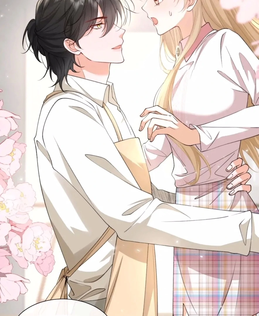 2D Lover Chapter 51 - Page 23