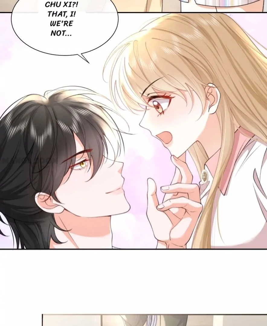 2D Lover Chapter 51 - Page 24