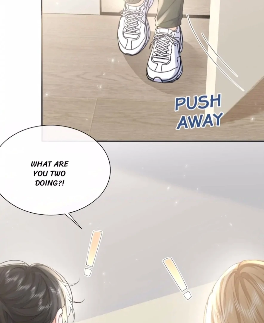 2D Lover Chapter 51 - Page 25