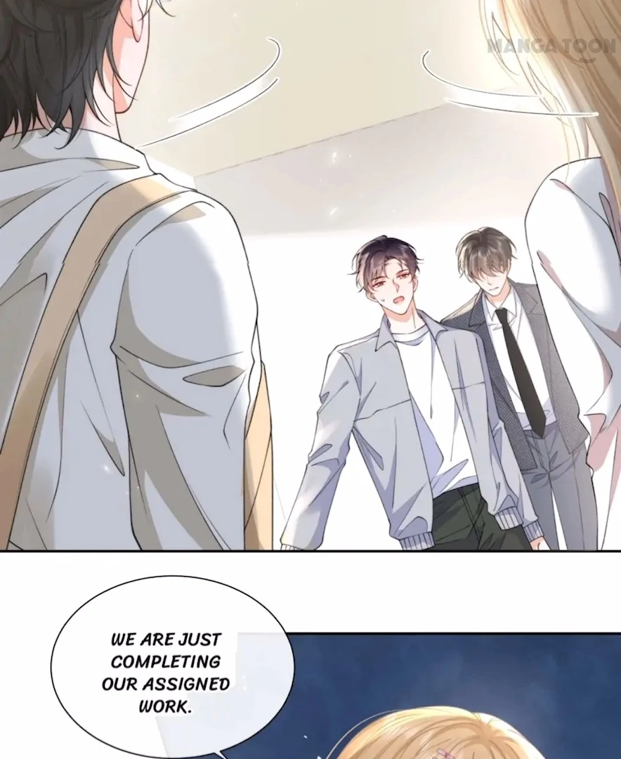 2D Lover Chapter 51 - Page 26