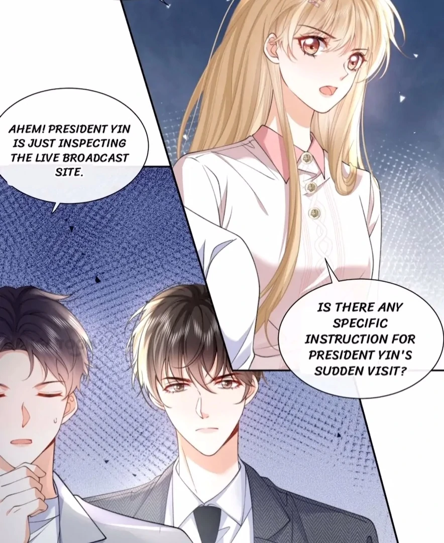 2D Lover Chapter 51 - Page 27