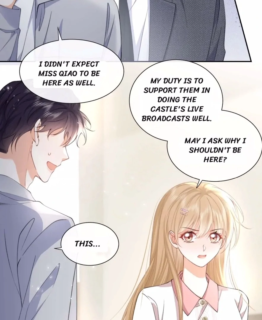 2D Lover Chapter 51 - Page 28