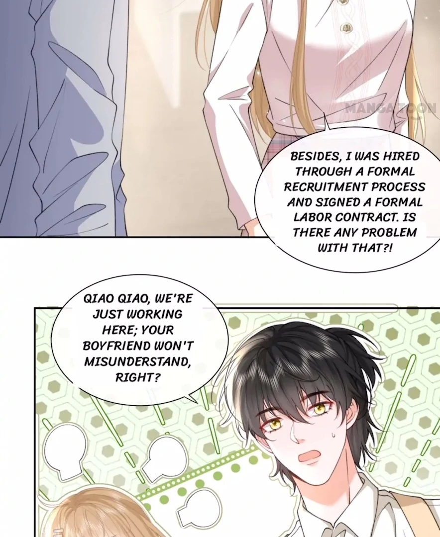 2D Lover Chapter 51 - Page 29