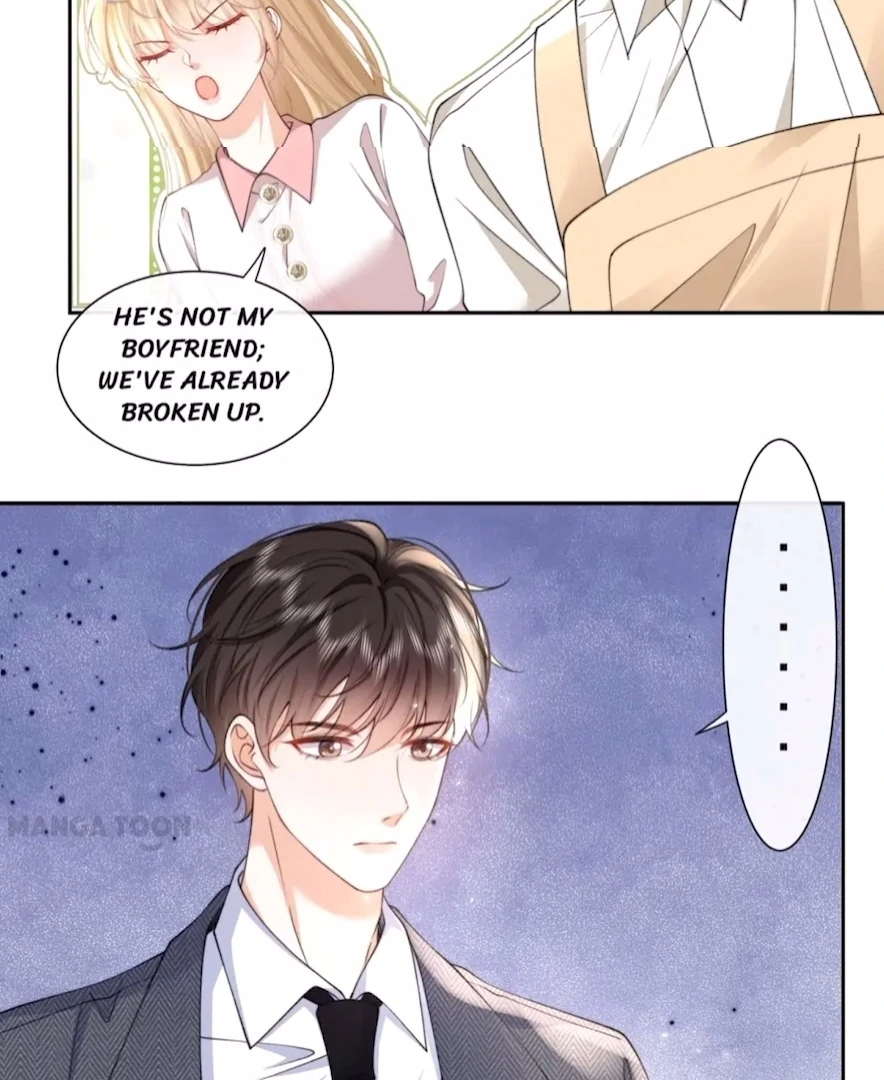 2D Lover Chapter 51 - Page 30