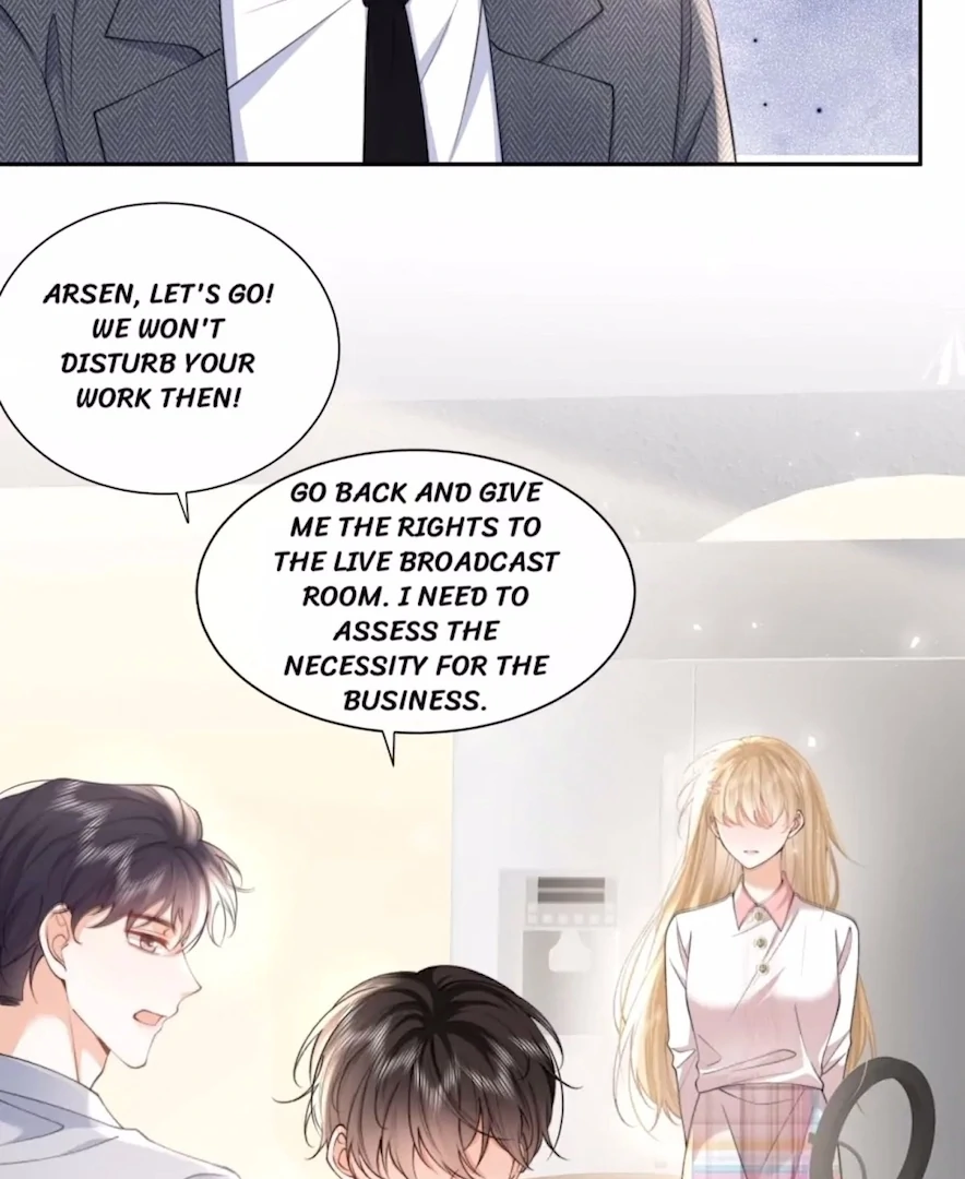 2D Lover Chapter 51 - Page 31