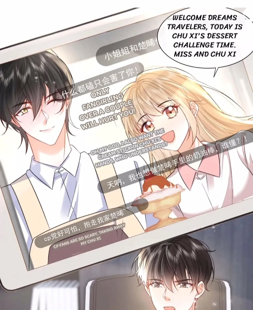 2D Lover Chapter 51 - Page 34