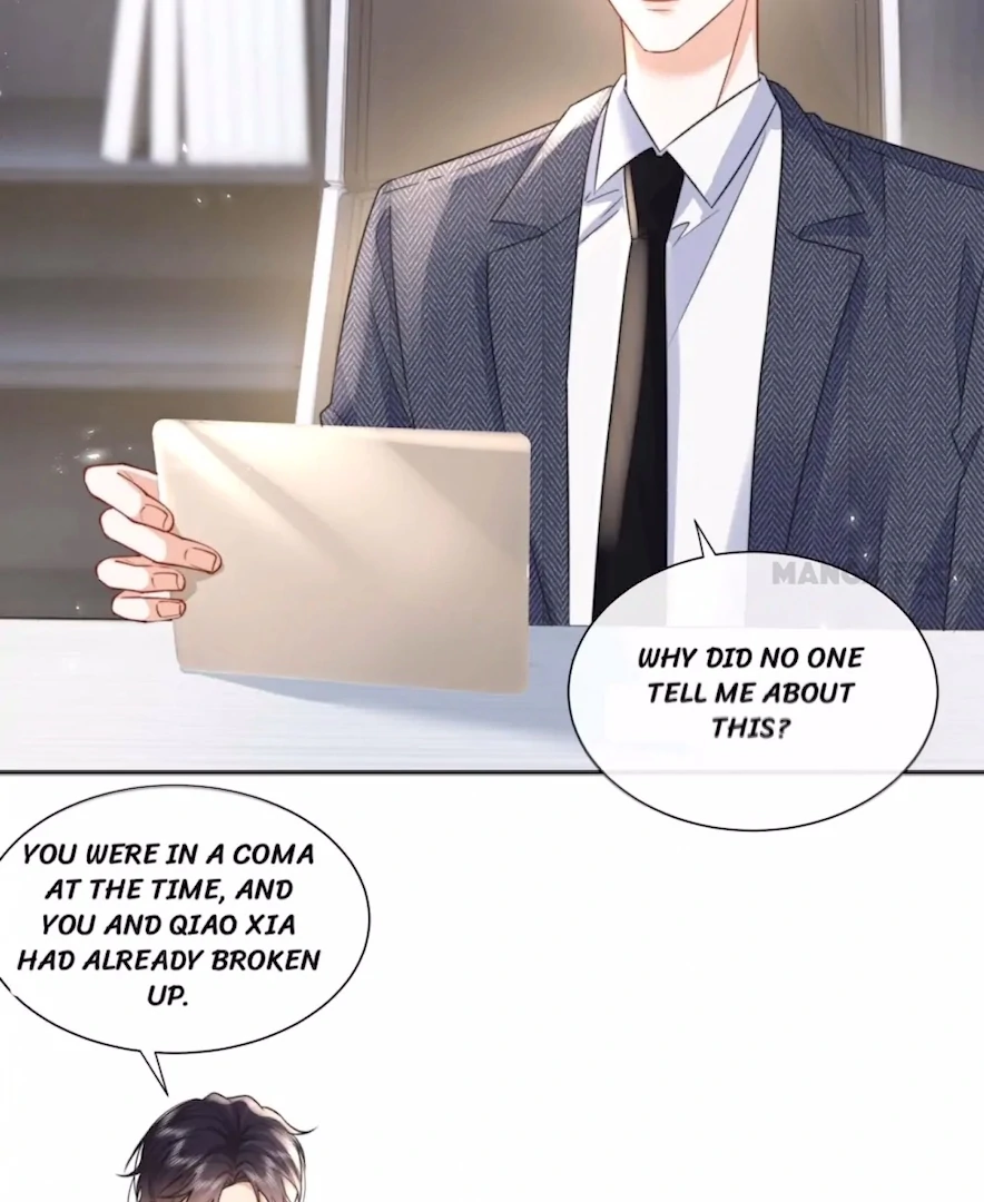 2D Lover Chapter 51 - Page 35