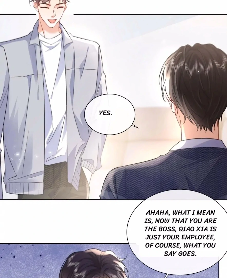 2D Lover Chapter 51 - Page 36