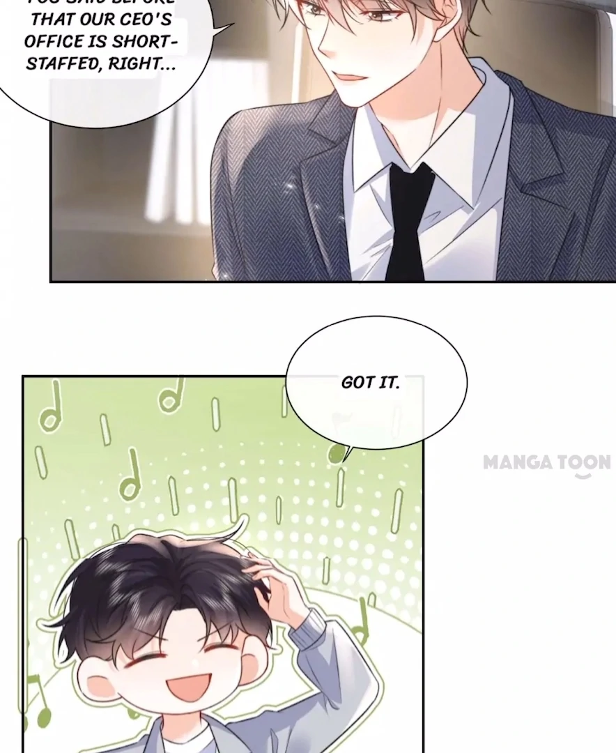 2D Lover Chapter 51 - Page 38