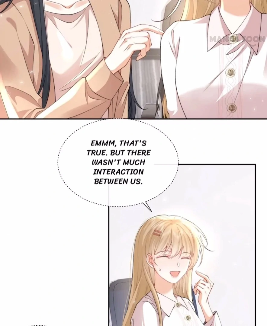 2D Lover Chapter 51 - Page 4