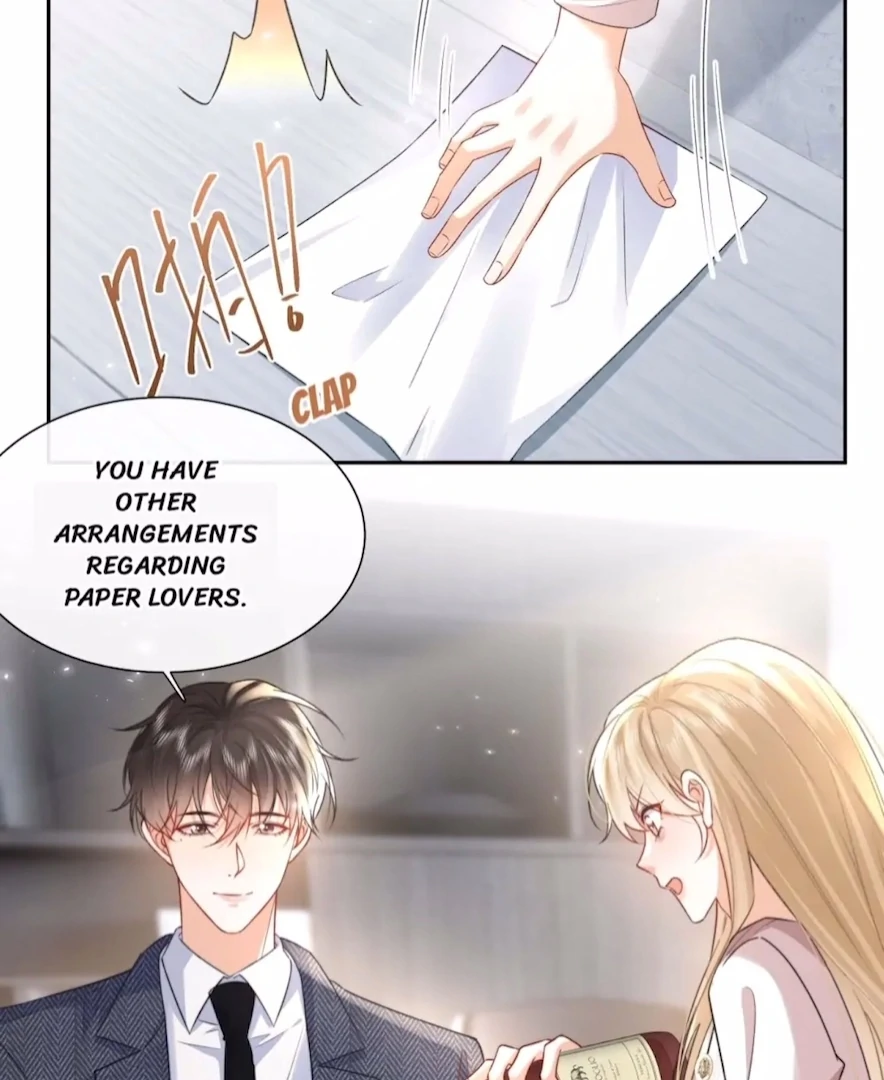 2D Lover Chapter 51 - Page 42