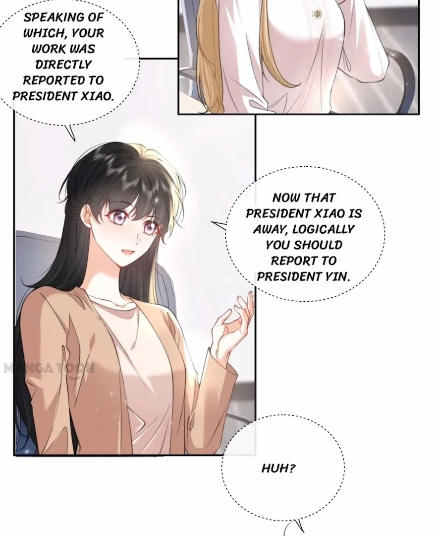 2D Lover Chapter 51 - Page 5