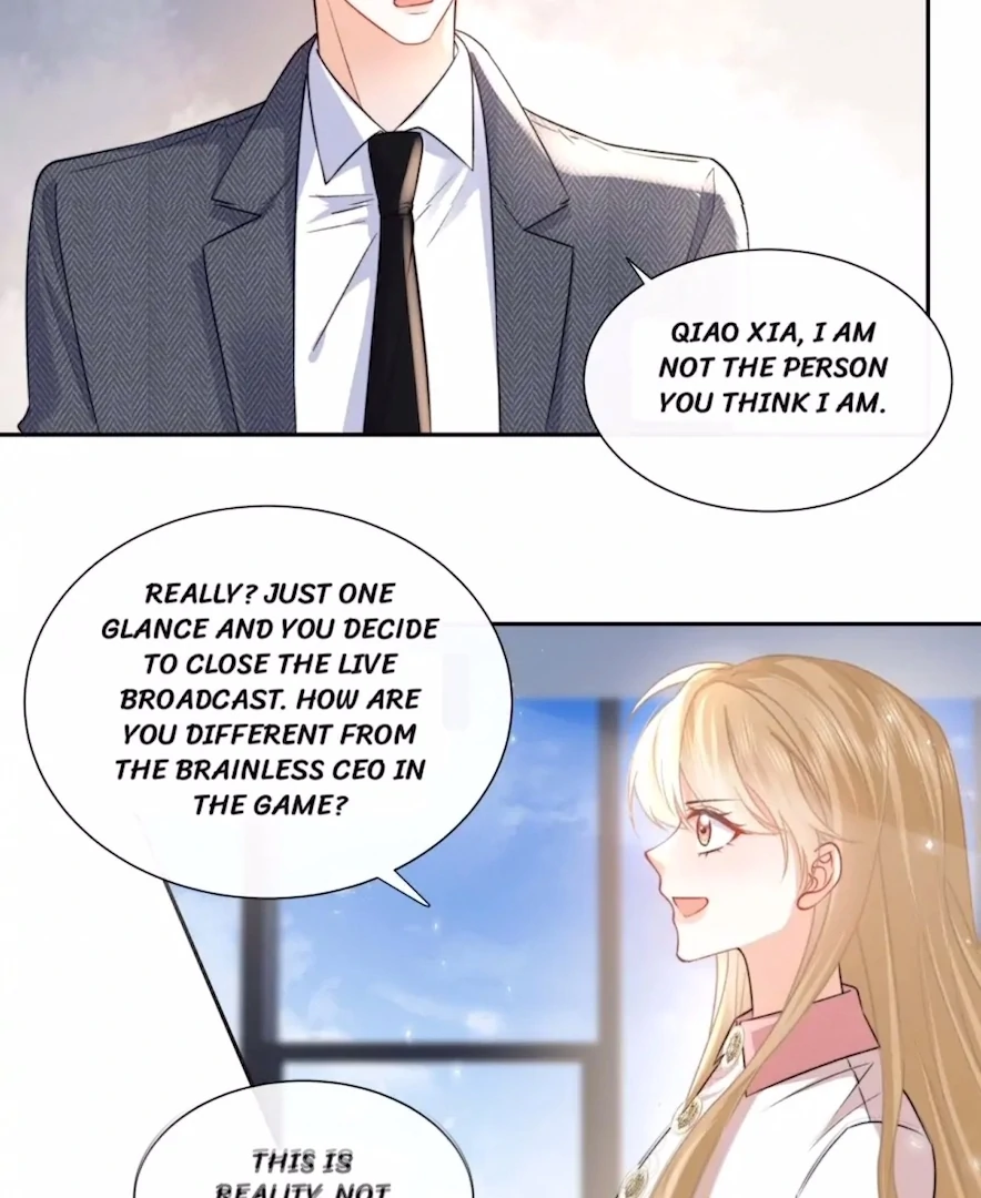 2D Lover Chapter 51 - Page 50