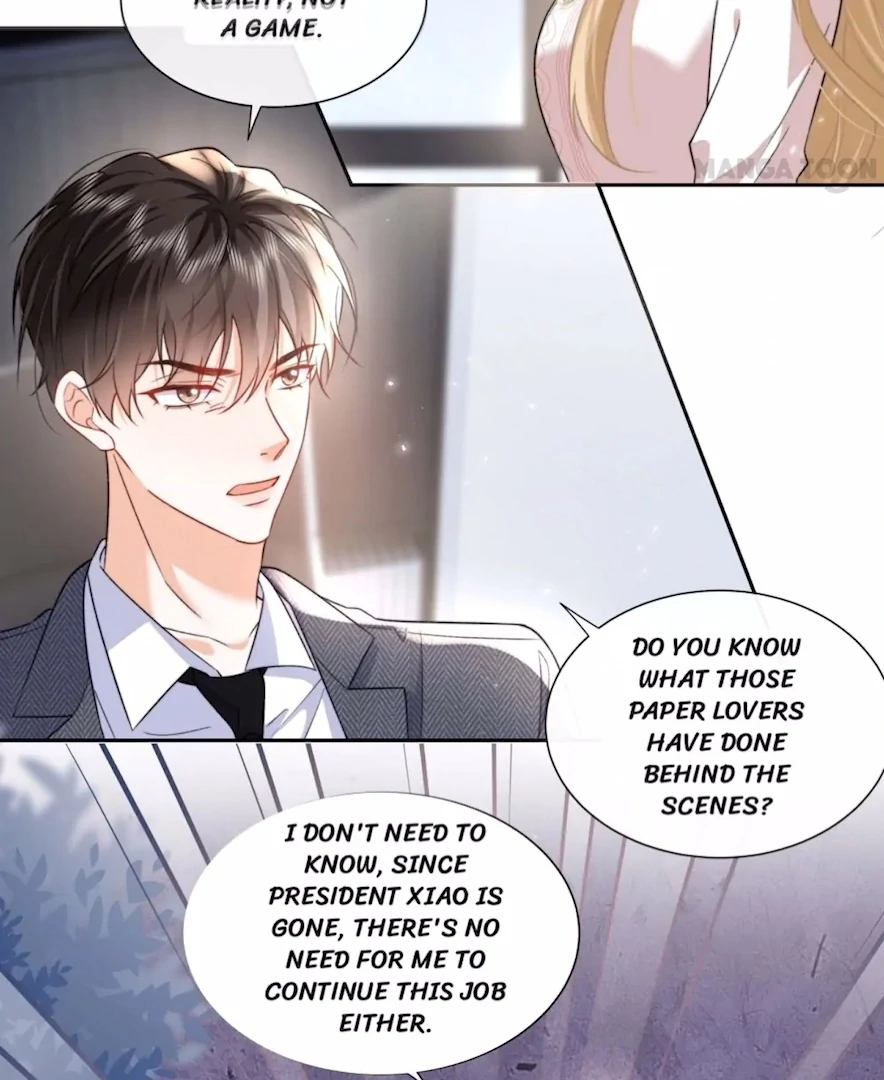 2D Lover Chapter 51 - Page 51