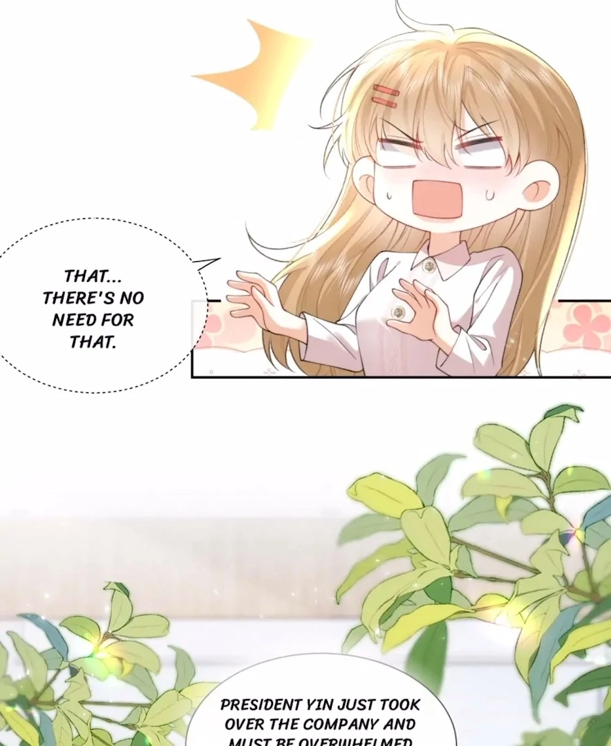 2D Lover Chapter 51 - Page 6