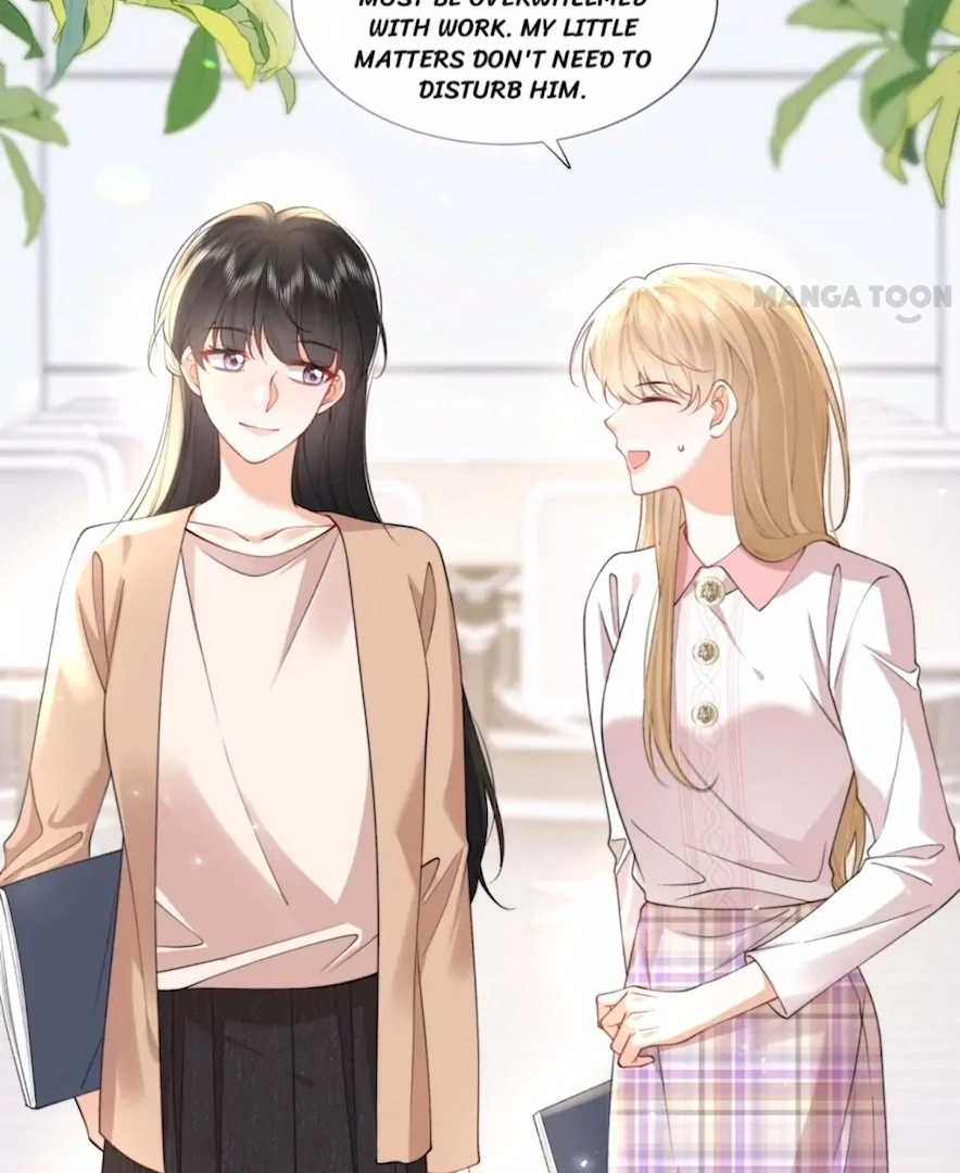 2D Lover Chapter 51 - Page 7