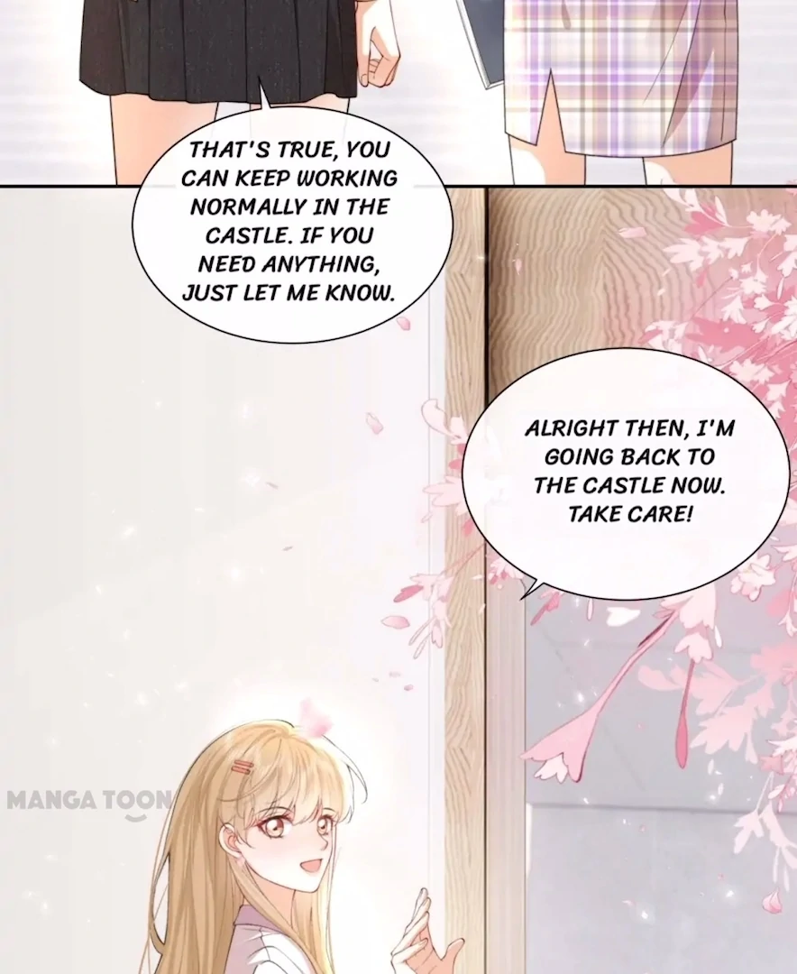 2D Lover Chapter 51 - Page 8