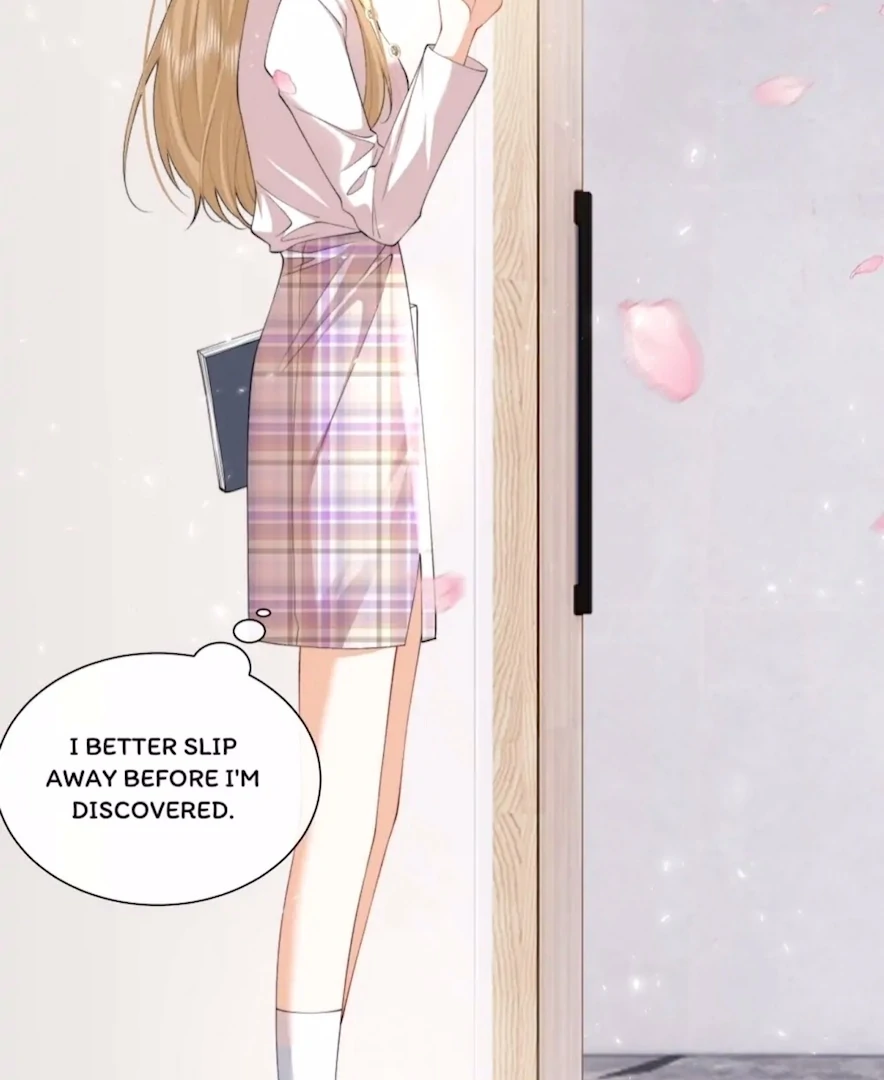2D Lover Chapter 51 - Page 9