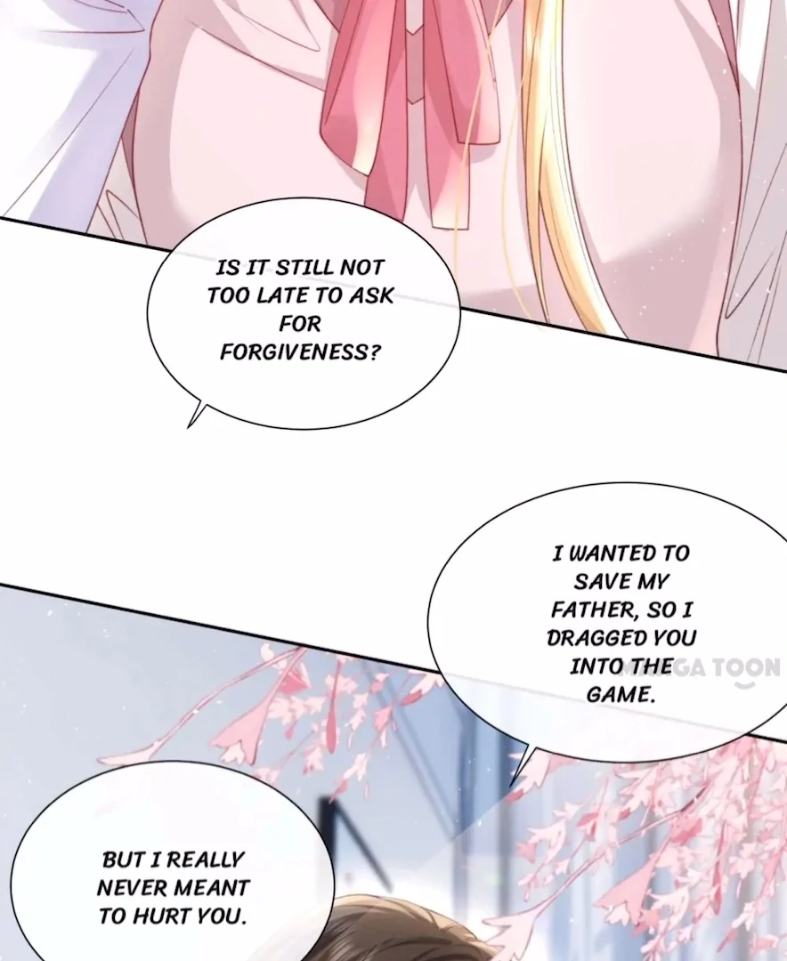 2D Lover Chapter 52 - Page 14