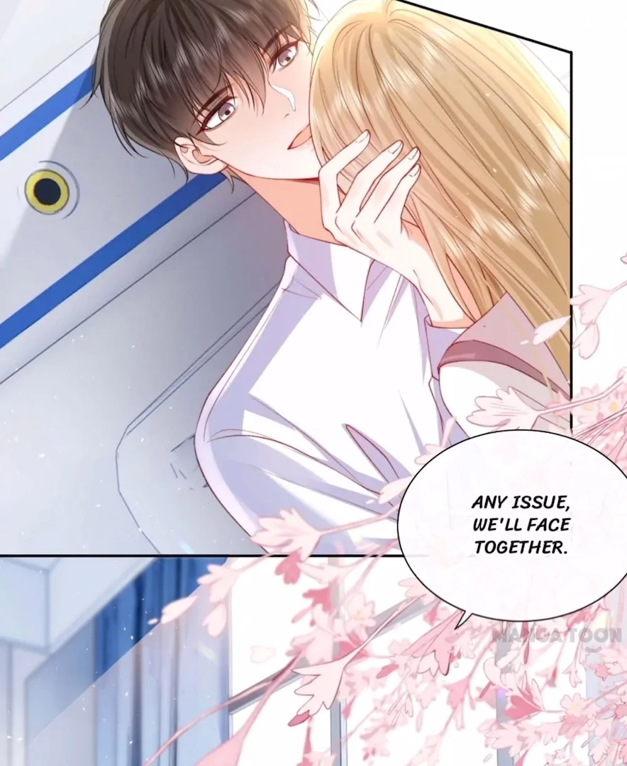 2D Lover Chapter 52 - Page 17