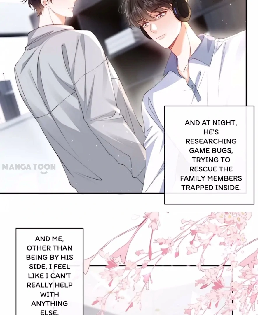 2D Lover Chapter 52 - Page 22