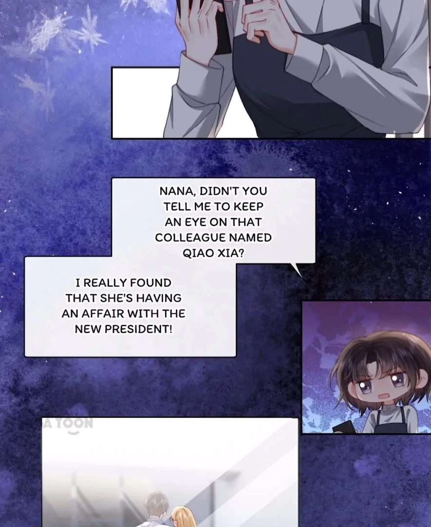 2D Lover Chapter 52 - Page 28