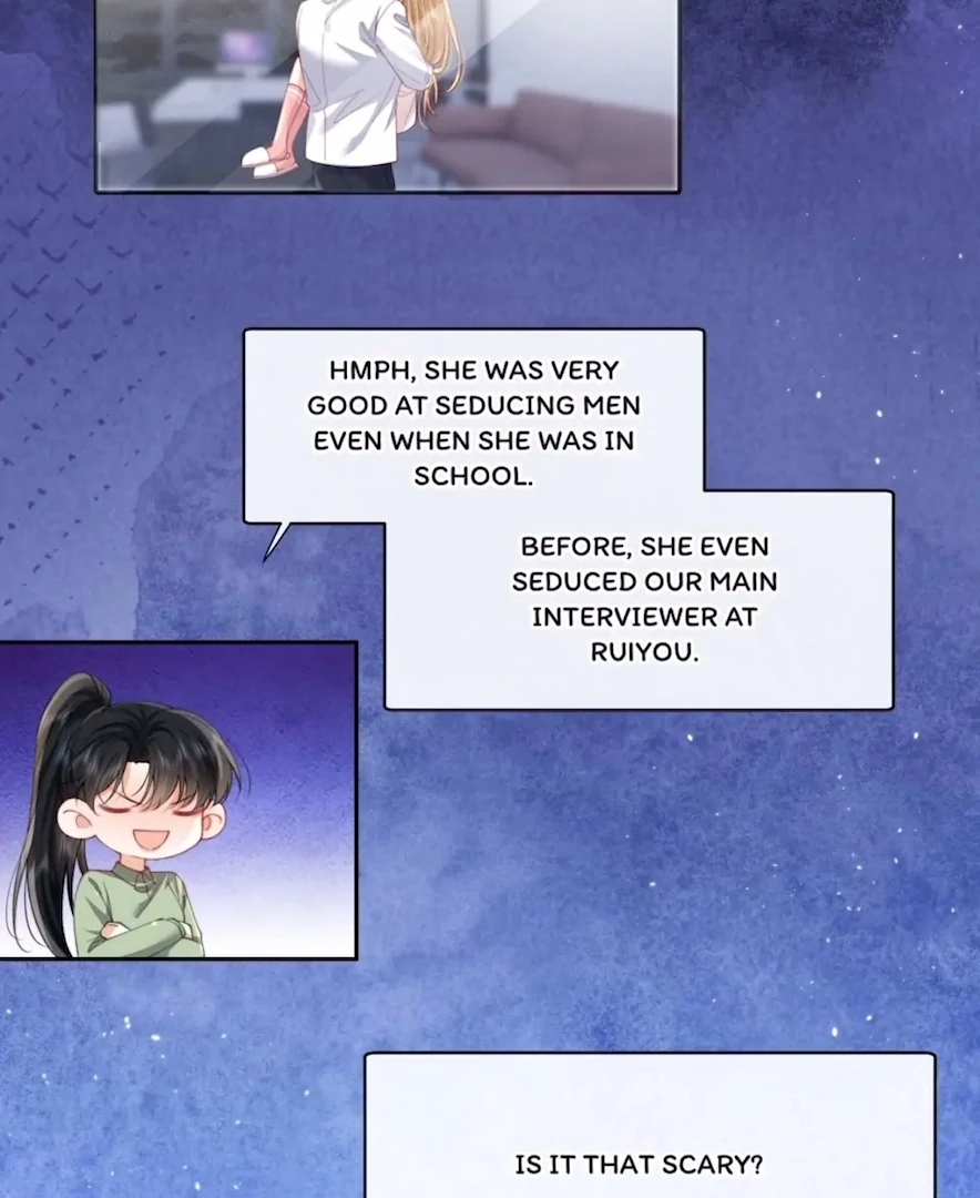 2D Lover Chapter 52 - Page 29